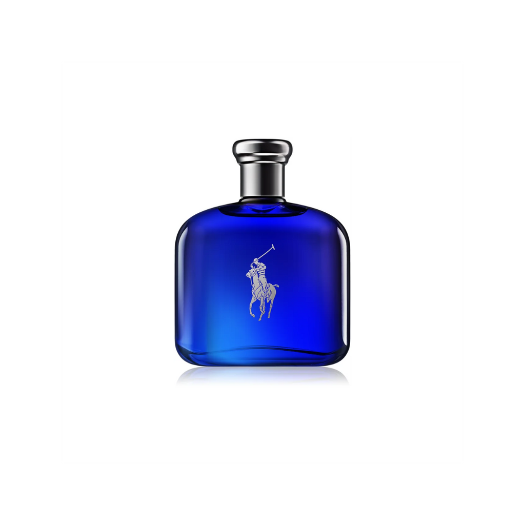 Polo Blue Eau De Toilette Spray 125ml
