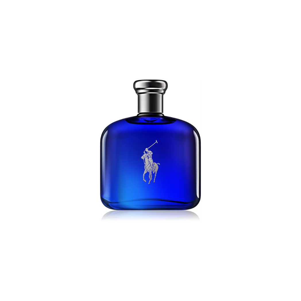 Polo Blue Eau De Toilette Spray 125ml