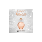 Naked Fantasy Eau De Toilette Spray 100ml