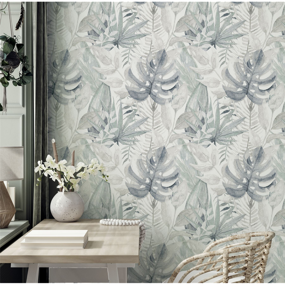 Chalky Tropical Soft Navy sw12 - Reliable