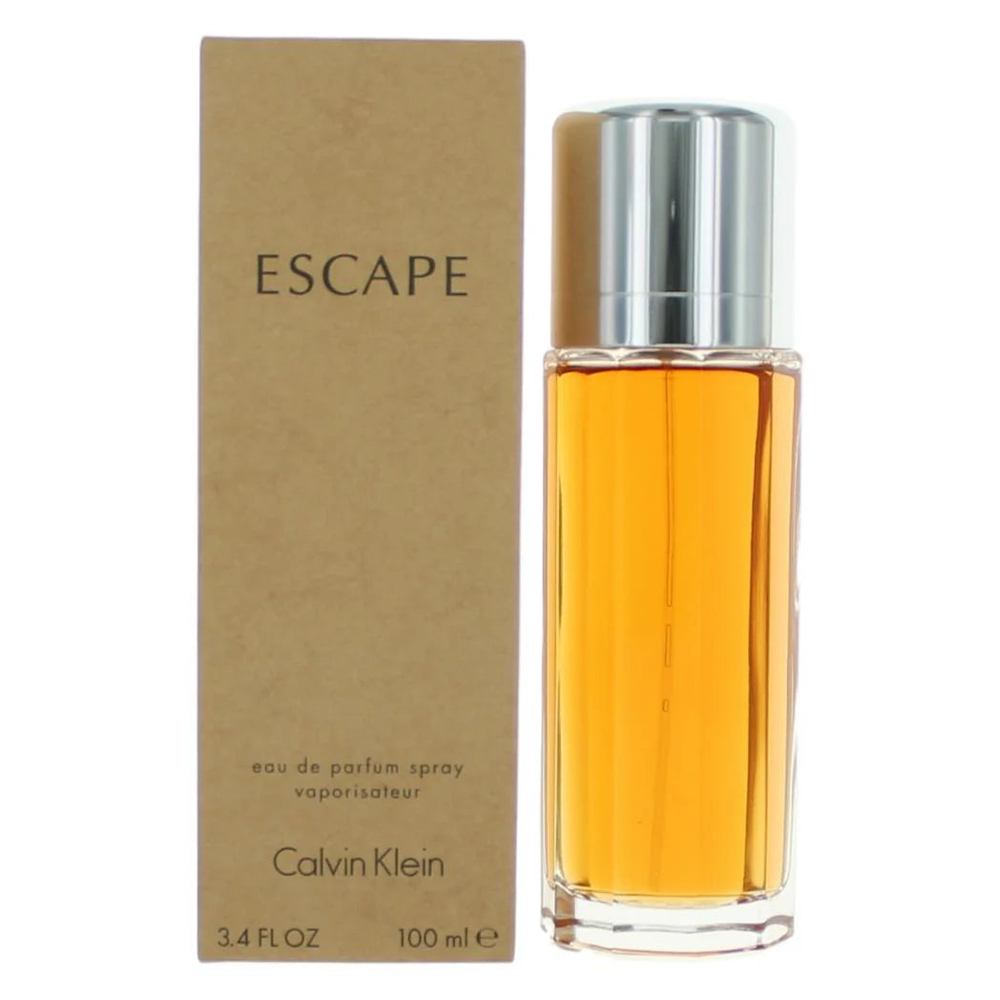 Escape Eau De Parfum-Spray 100ml
