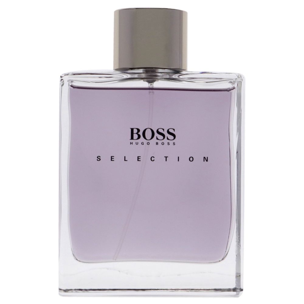 Selection Eau de Toilette Spray 100ml