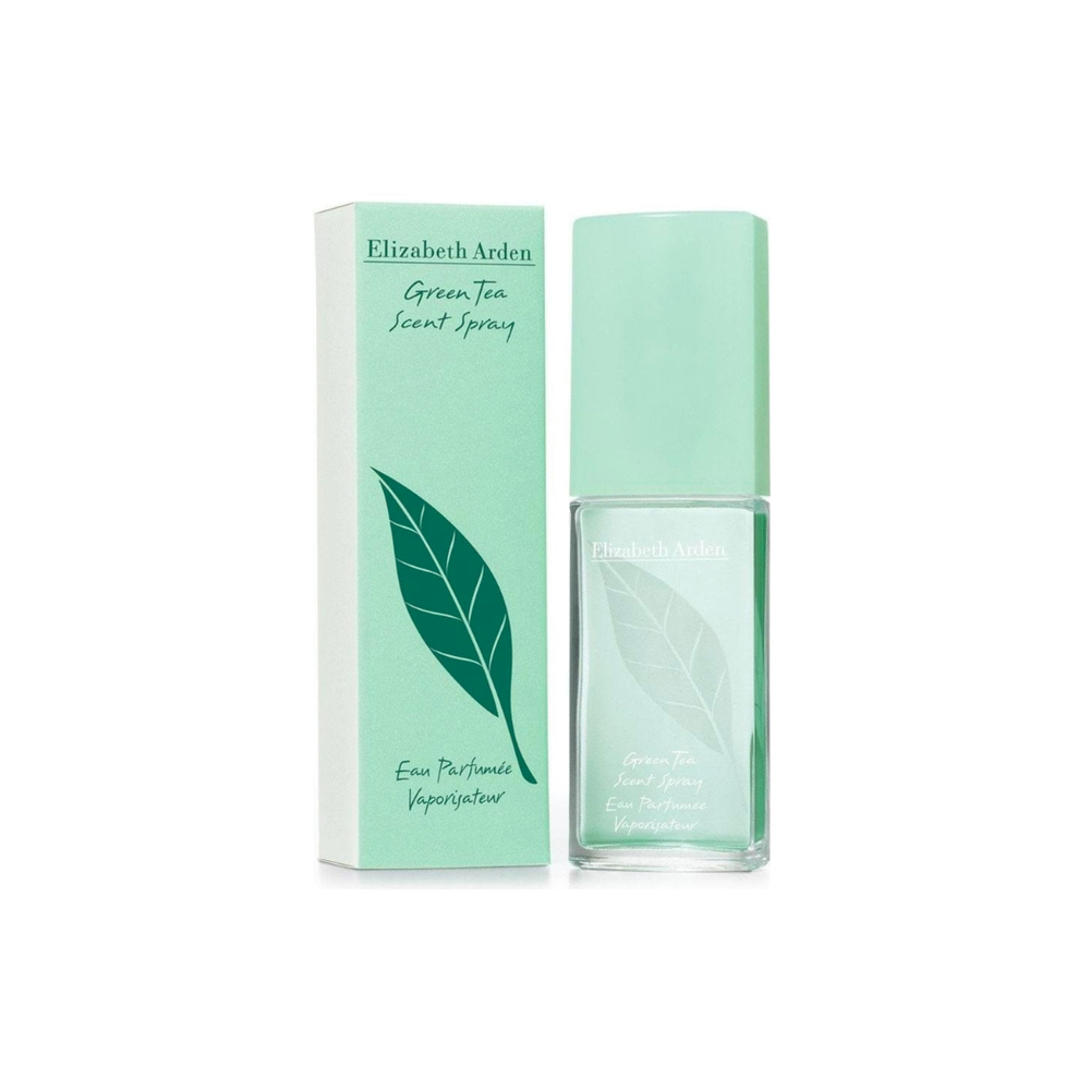 Green Tea Eau de Parfum Spray 50ml