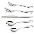 20pcs SS Cutlery Set
