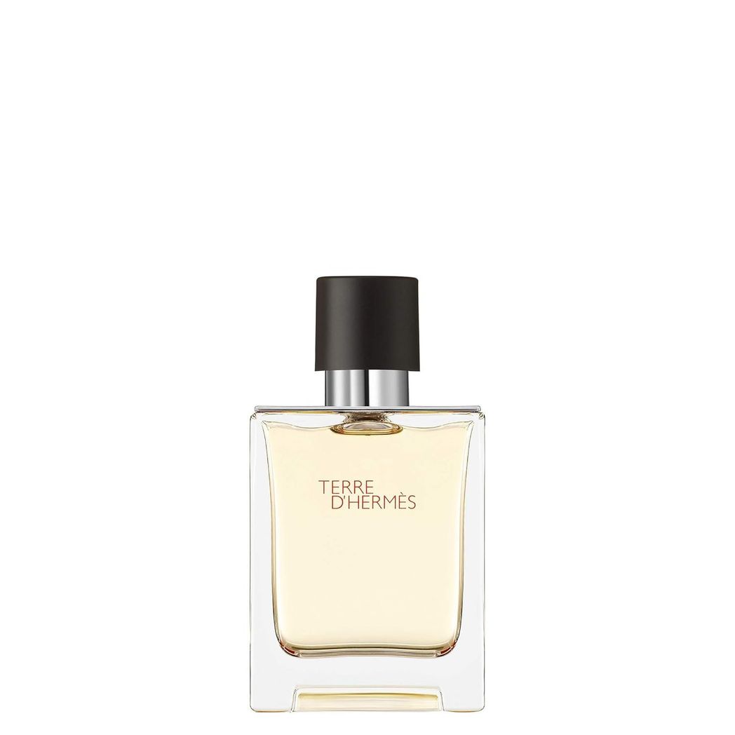 Terre D' Eau De Toilette Spray 50ml
