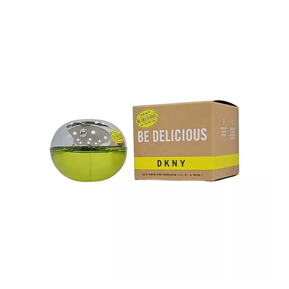 BE DELICIOUS Eau De Parfum Spray 100ML