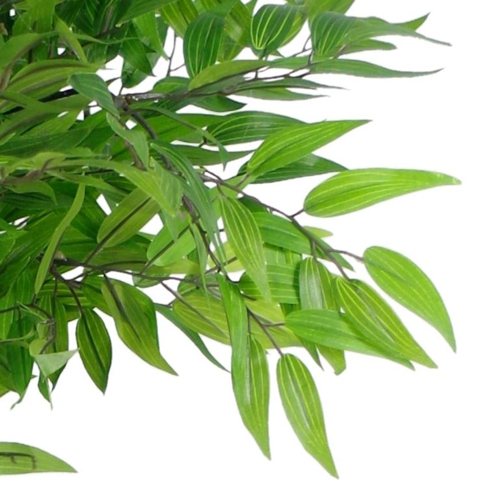 100cm Luxury Artificial Mini Ruscus Tree