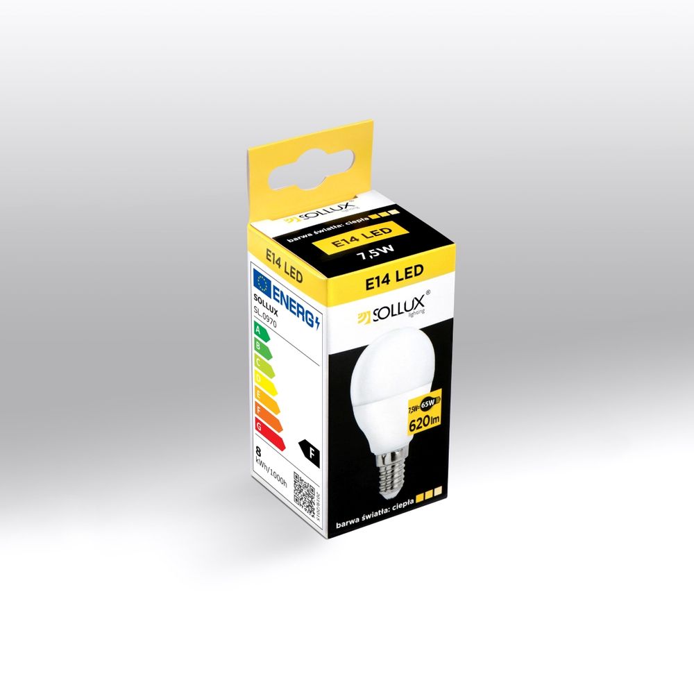 Brighten Your Space with E14 Design Bulbs