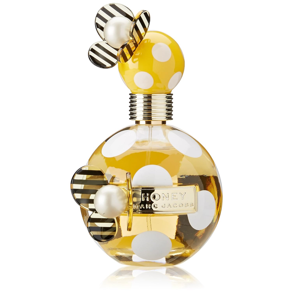 Honey Eau De Parfum Spray 100ml