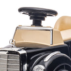 Kids Sliding Car - Licensed Mercedes-Benz 300S - Foot-to-Floor Ride-On