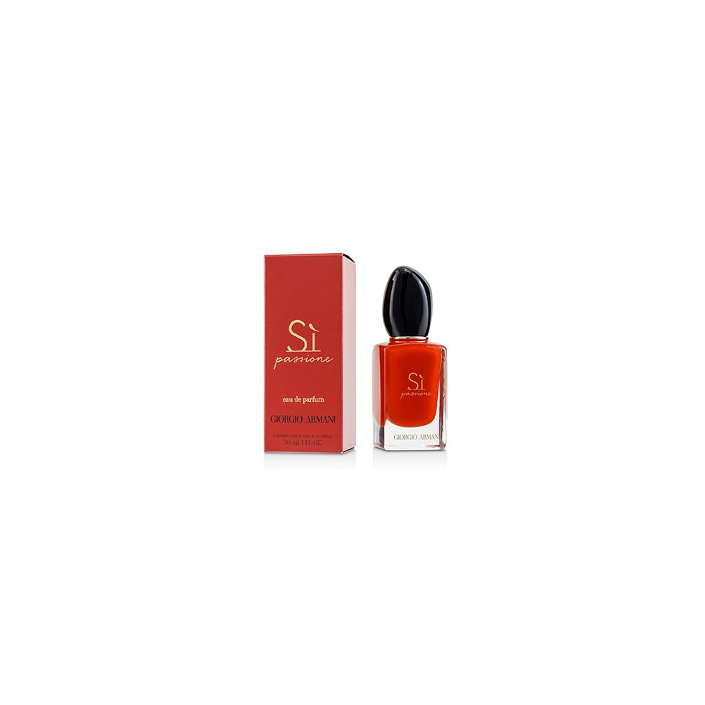 Si Passione Eau de Parfum Spray 30ml