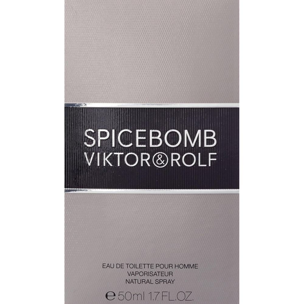 Rolf Spicebomb Eau de Toilette Spray