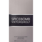 Rolf Spicebomb Eau de Toilette Spray