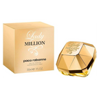Lady Million Eau De Parfum Spray 30ml