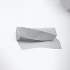 Modern Wall Lamp: Concrete Sigma Design - E27