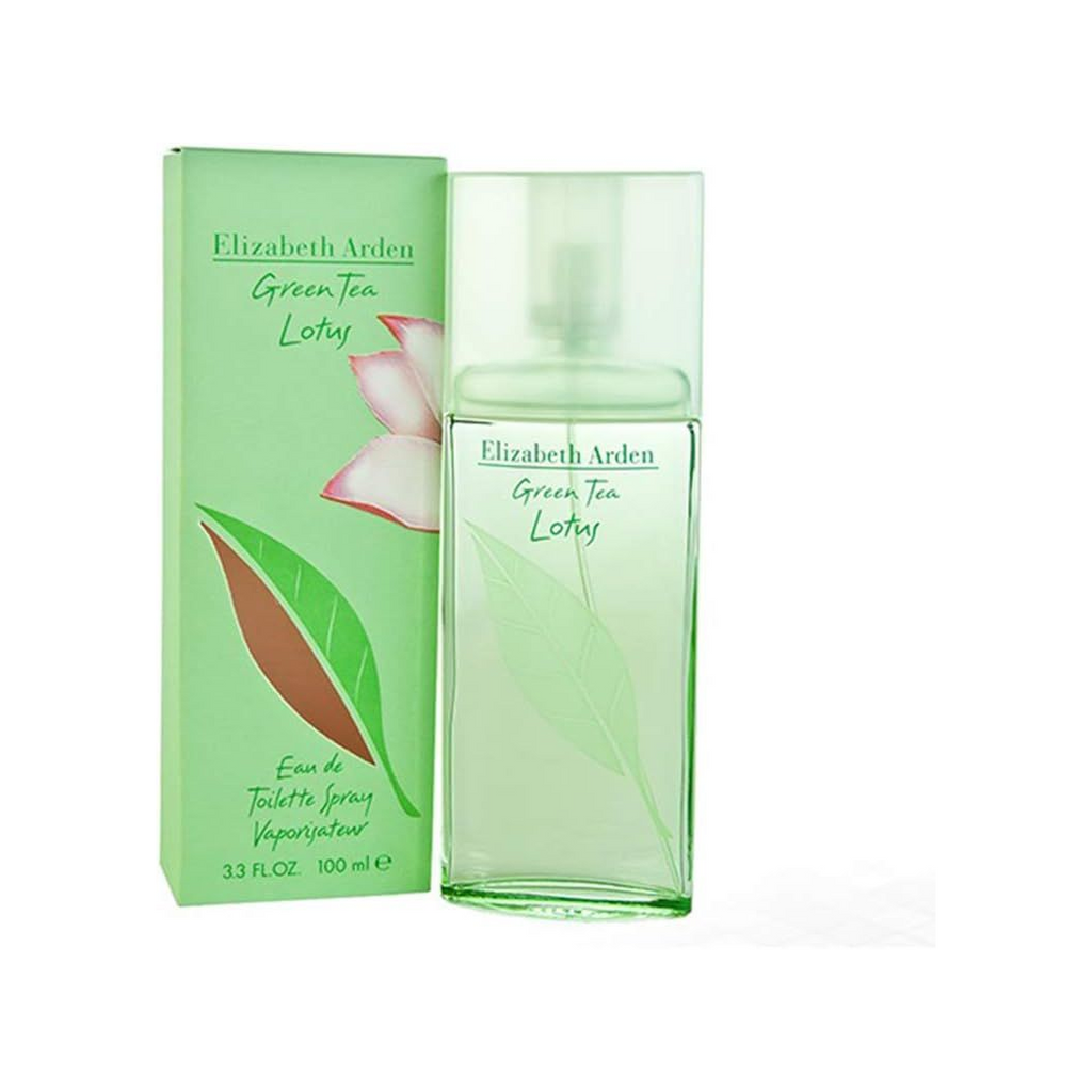 Jasmine & Cherry & Mandarin Eau de Toilette Spray 100ml