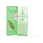 Jasmine & Cherry & Mandarin Eau de Toilette Spray 100ml