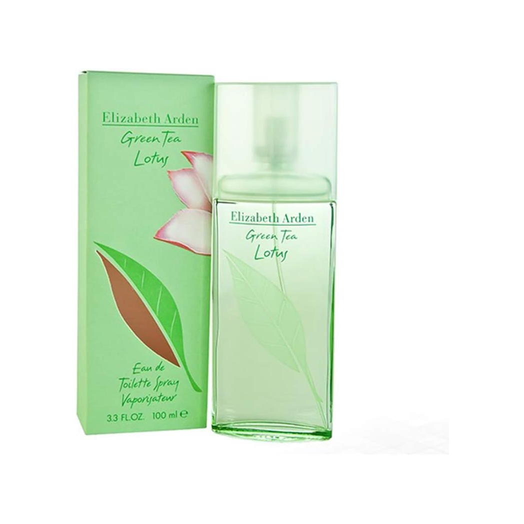 Jasmine & Cherry & Mandarin Eau de Toilette Spray 100ml