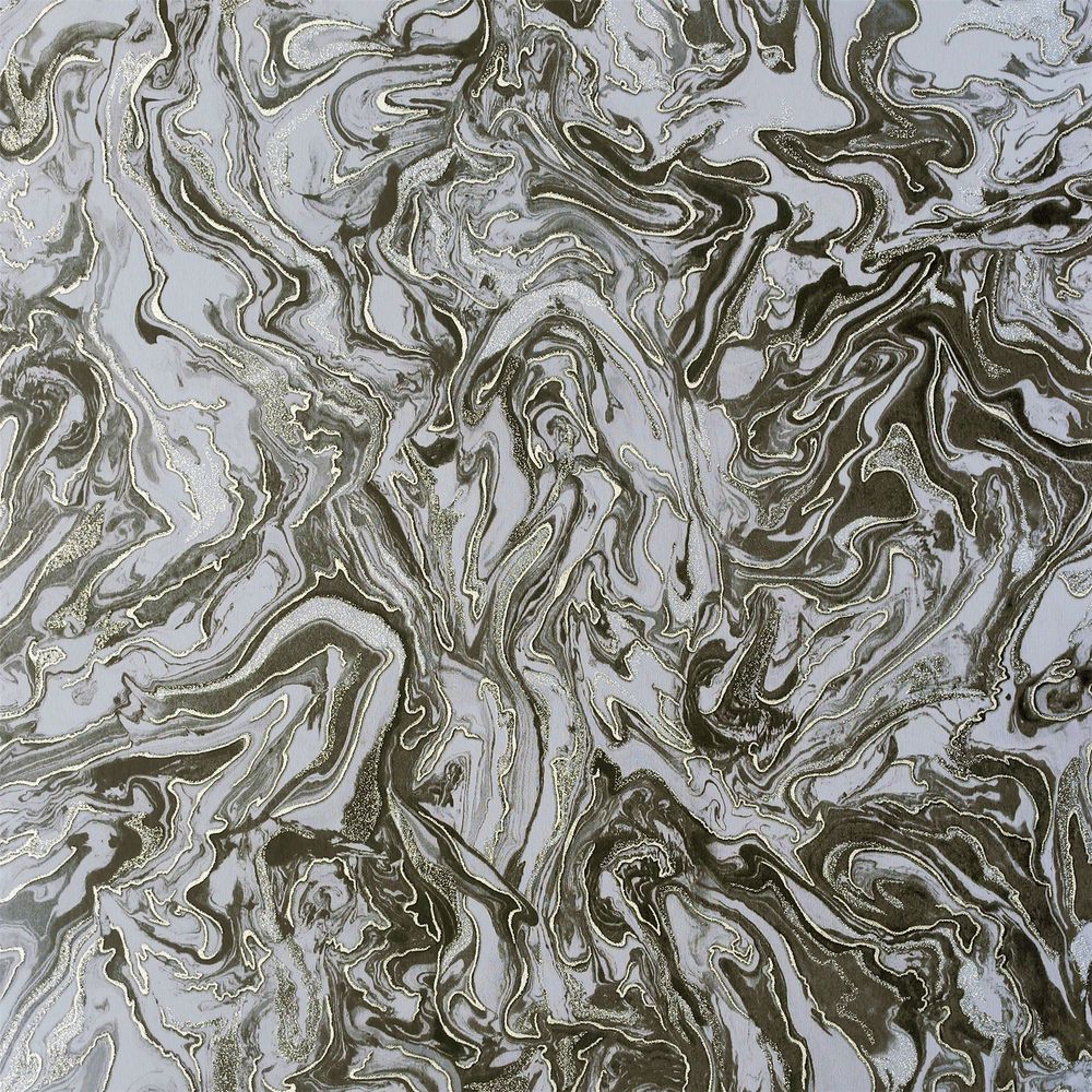 Liquid Marble Charcoal sw12 - with Attention to Detail