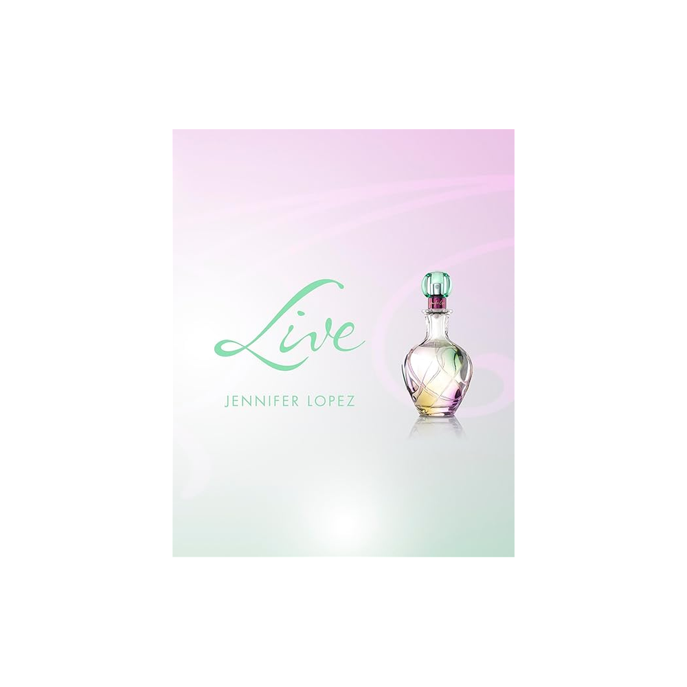 Floral & Woody & Fruity Eau de Parfum Spray 100ml