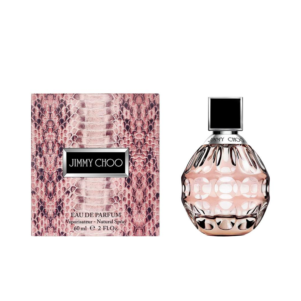 Eau de Toilette Spray 60ml