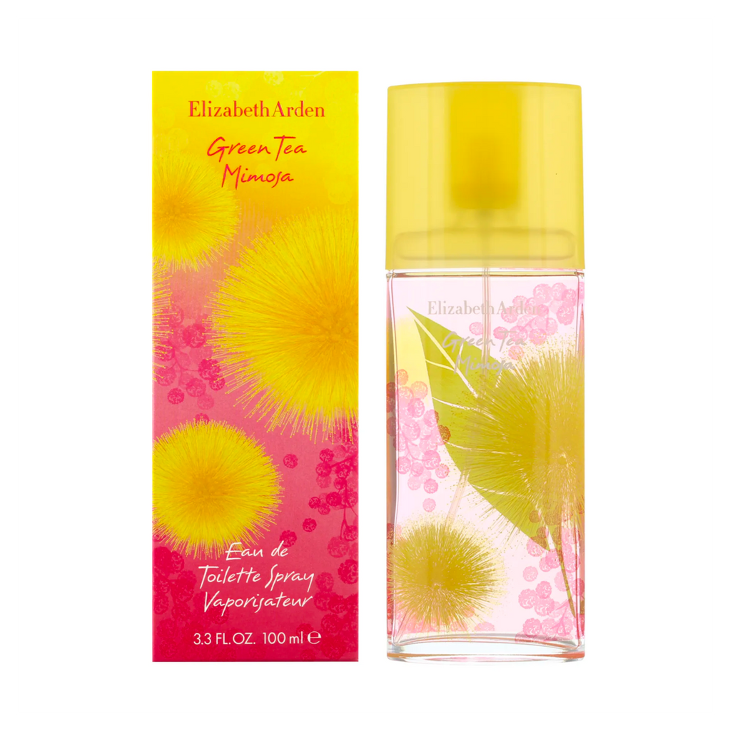 Fresh Eau de Toilette Spray 100ml