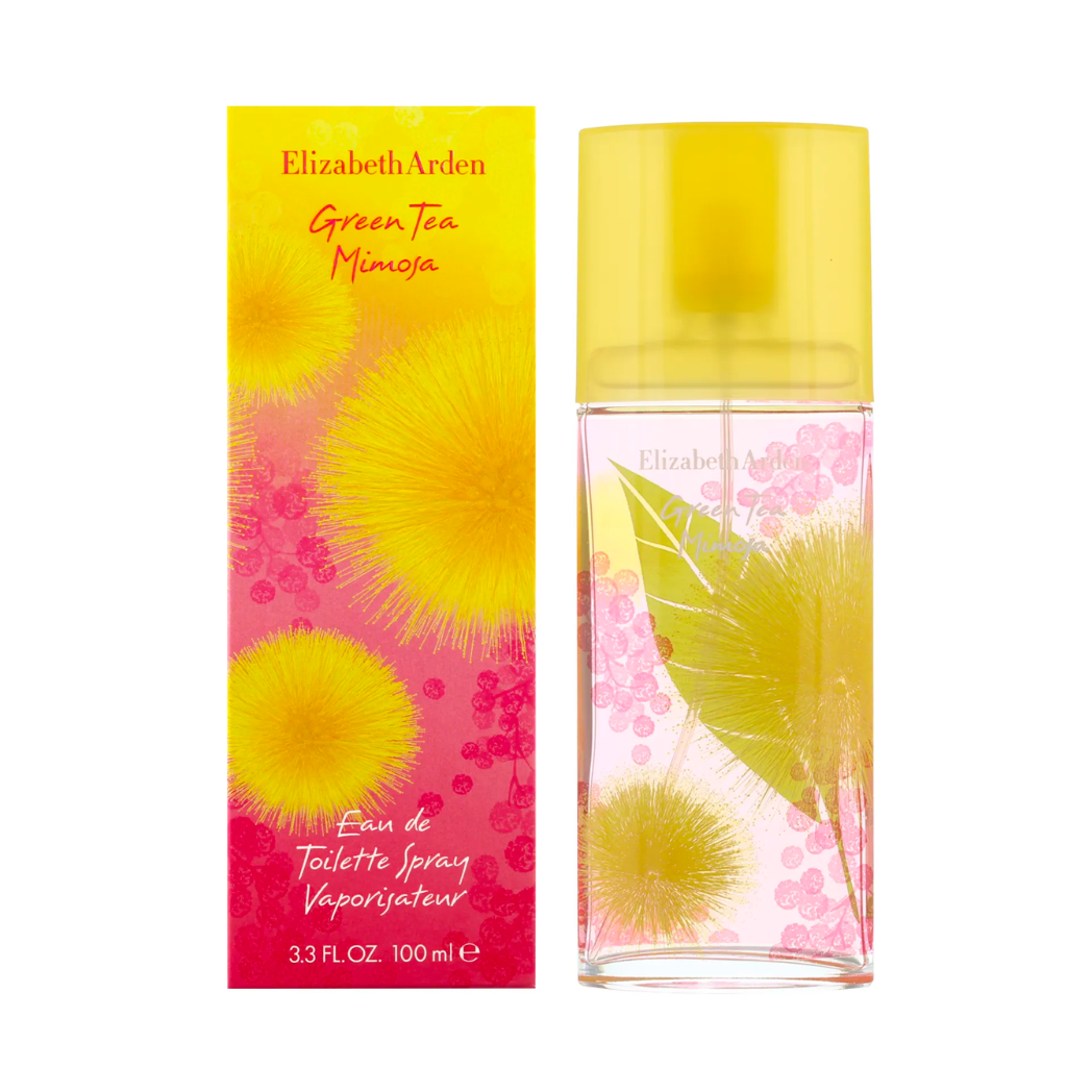 Fresh Eau de Toilette Spray 100ml