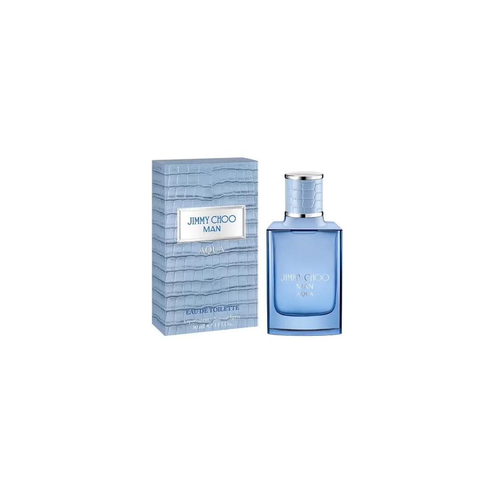 Man Aqua Eau De Toilette Spray 30ml