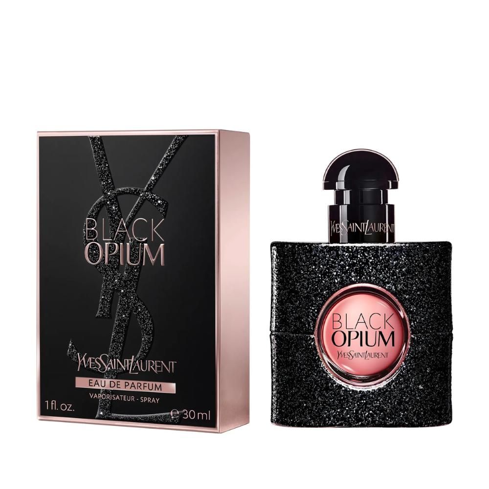 Black Opium Eau de Parfum Spray 30ml
