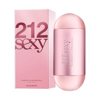 212 Sexy Eau De Parfum Spray 100ml