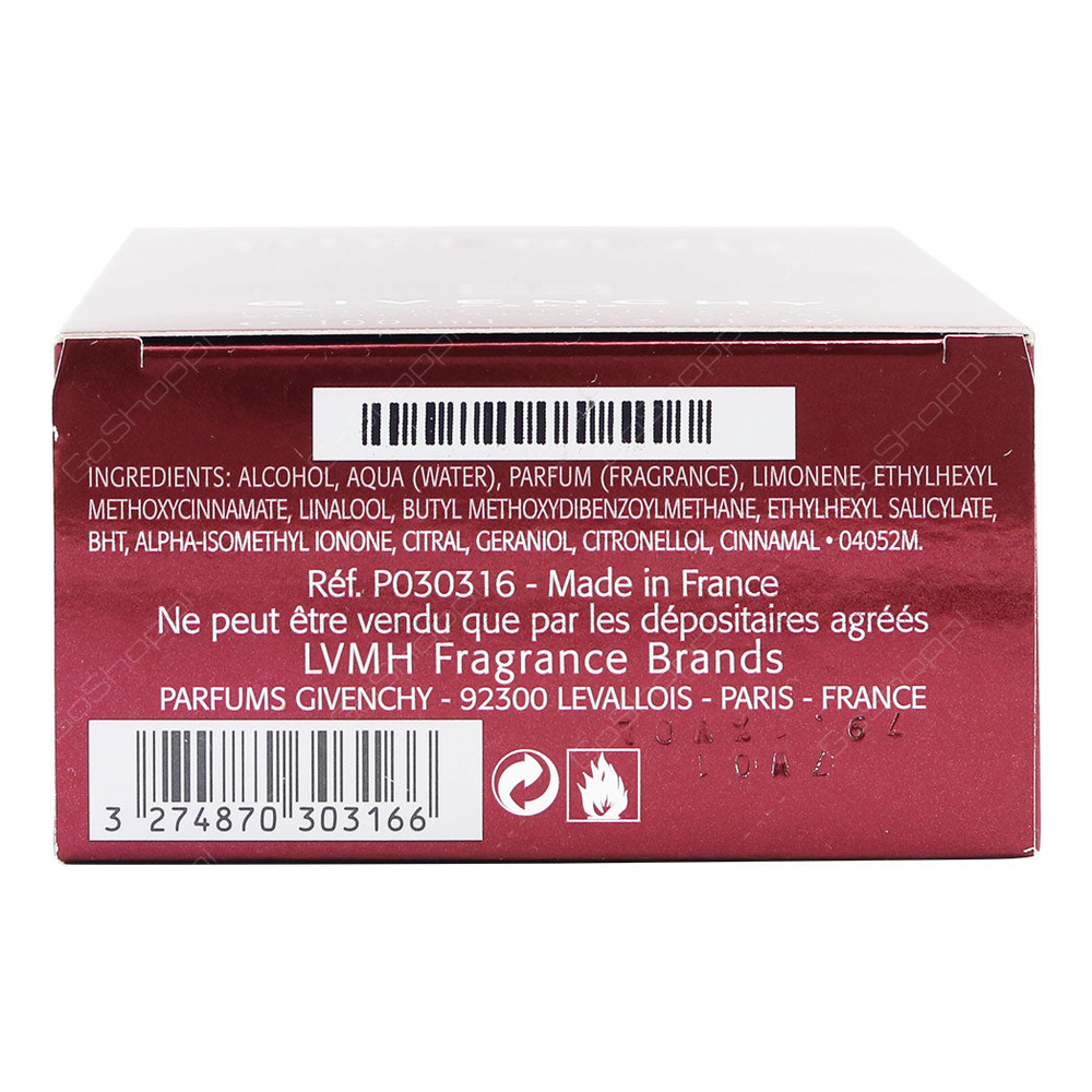 Pour Homme Eau de Toilette Spray 100ml