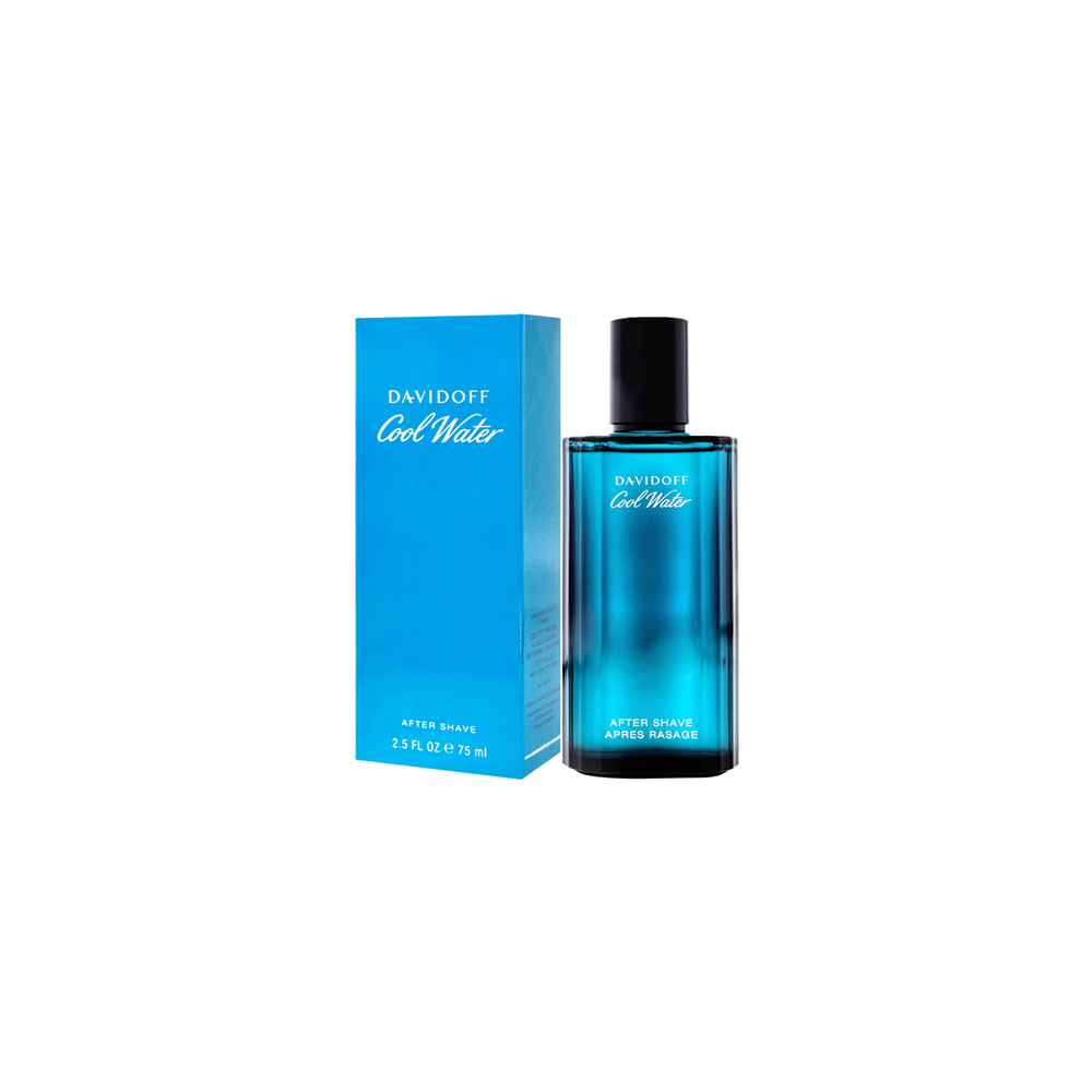 Coolwater After Shave