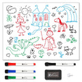 60x90 Whiteboard