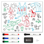 60x90 Whiteboard