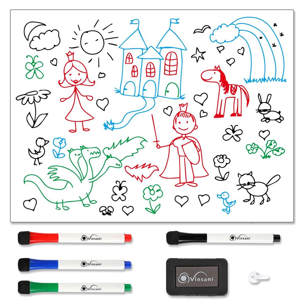 60x90 Whiteboard