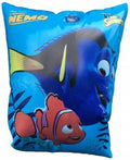 Inflatable Finding Nemo Pool Toy - Lightweight, Fun & Safe - 2 Air Chambers - For Children 2-8