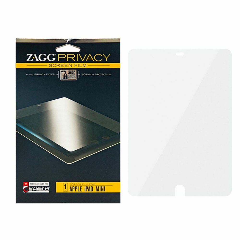 Privacy Glass Screen Protector for Desktop Computer