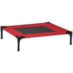 Pet Bed - Red