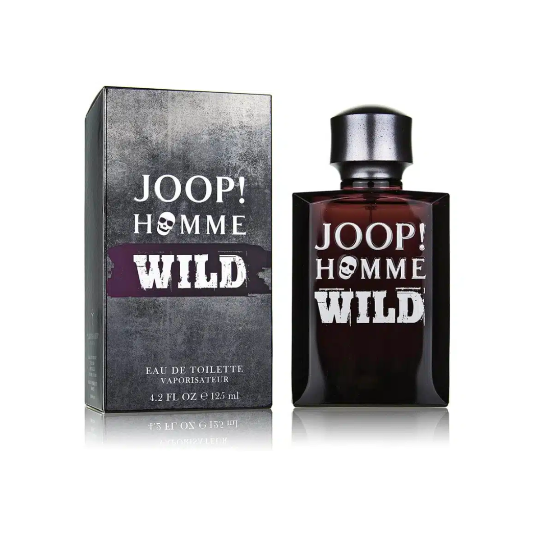 Woody & Spicy & Pepper Eau de Toilette Spray 125ml