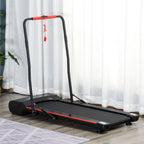Walking Machine: LED Display & Remote Control, Jogging Fitness