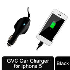 1000mAh Car Charger For Series 5, Black