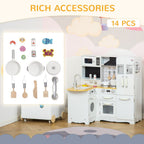 Chef's Playset - Complete Kitchen Accessories