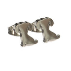 Puppy Dog Stud Earrings - Ideal Birthday or Christmas Gift