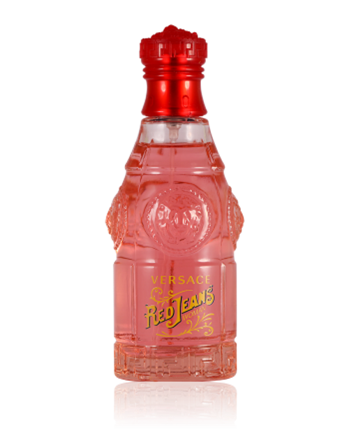 Red Jeans Eau De Toilette-Spray 75ml