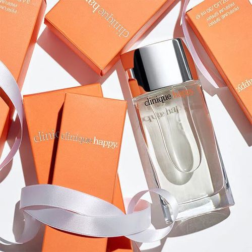 Happy Eau De Parfum Spray 50ml