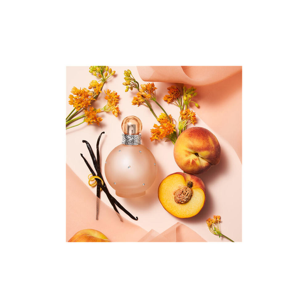 Naked Fantasy Eau De Toilette Spray 100ml