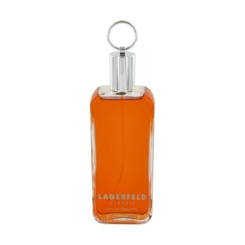 Classic Eau De Toilette Spray 100ml