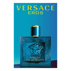 Eros Eau De Toilette Spray 30ml