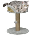 Cat Tree Tower Activity Centre with Scratching Posts