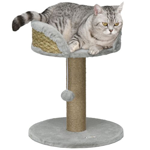 Cat Tree Tower Activity Centre with Scratching Posts